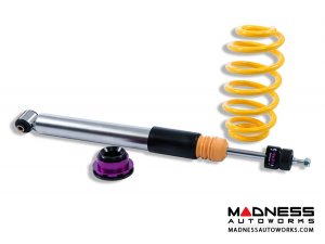 Tesla Model 3 2WD Coilover Kit by KW - Variant 3